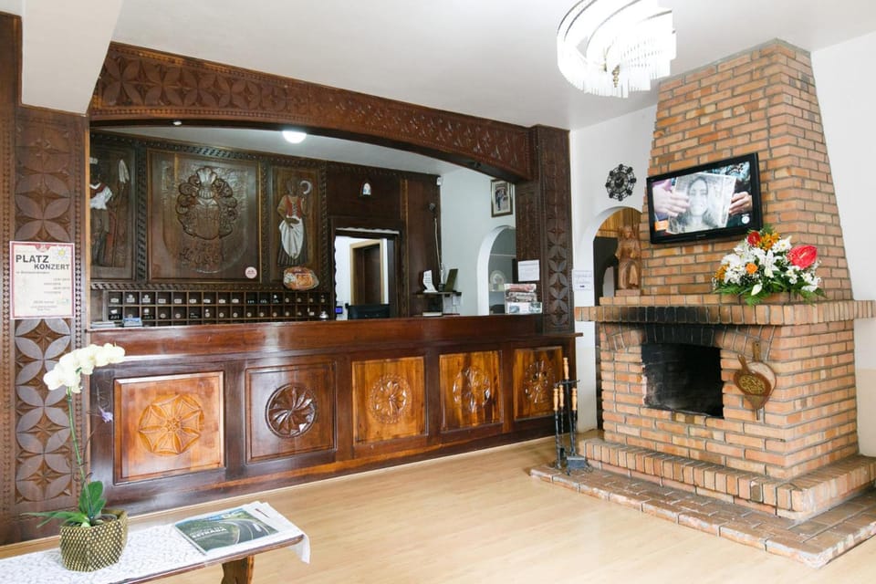 Hotel 13 Linden Hotel in State of Santa Catarina
