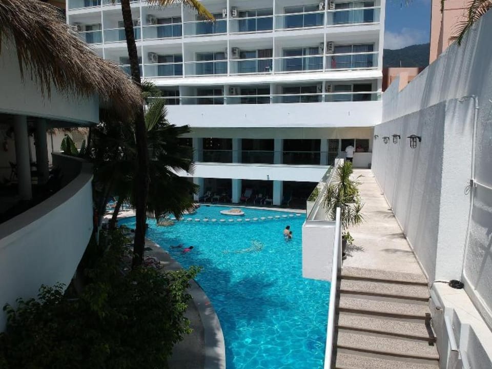 Bnow Hotels Acapulco Hotel in Acapulco