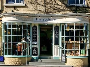 Rooms at the Apple Pie Hotel in Ambleside