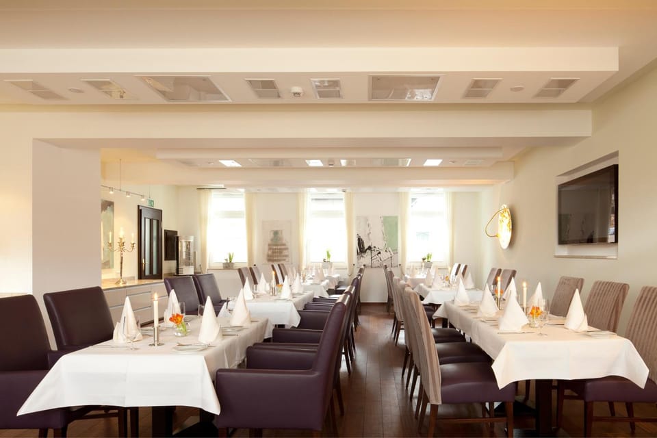 Zu den Drei Linden - Hotel & Restaurant Hotel in North Rhine-Westphalia