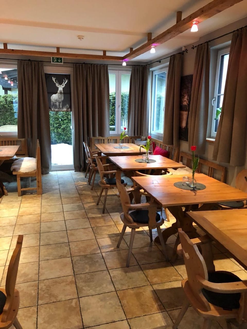 Suiten Am Schloss Hotel in Kitzbuhel