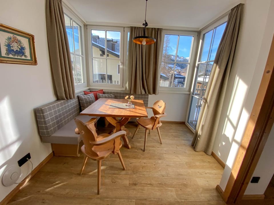 Suiten Am Schloss Hotel in Kitzbuhel