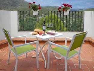 Apartamentos Campuebla & Spa Apartment hotel in Valencian Community