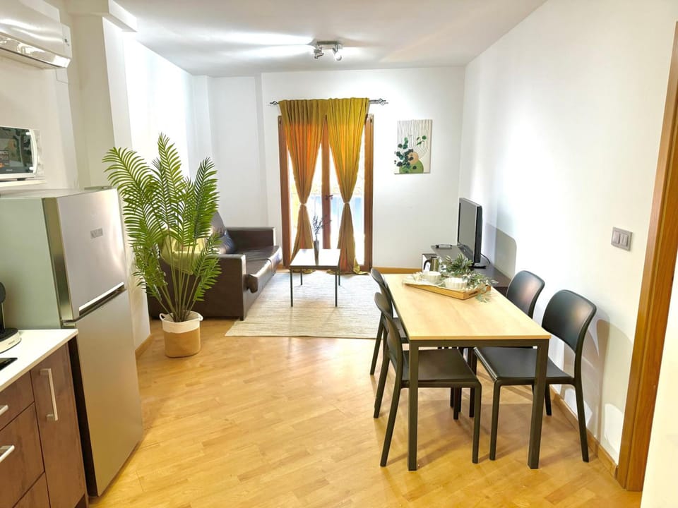 Wave Apartments Hotel in Villajoyosa