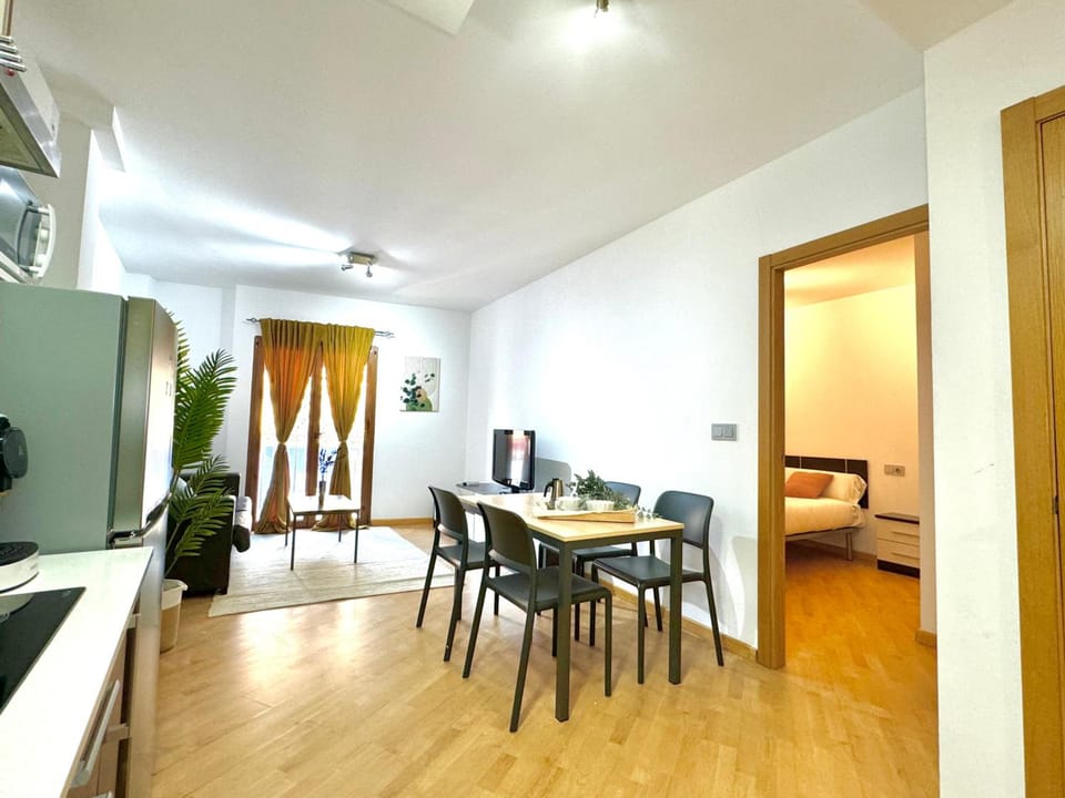 Wave Apartments Hotel in Villajoyosa