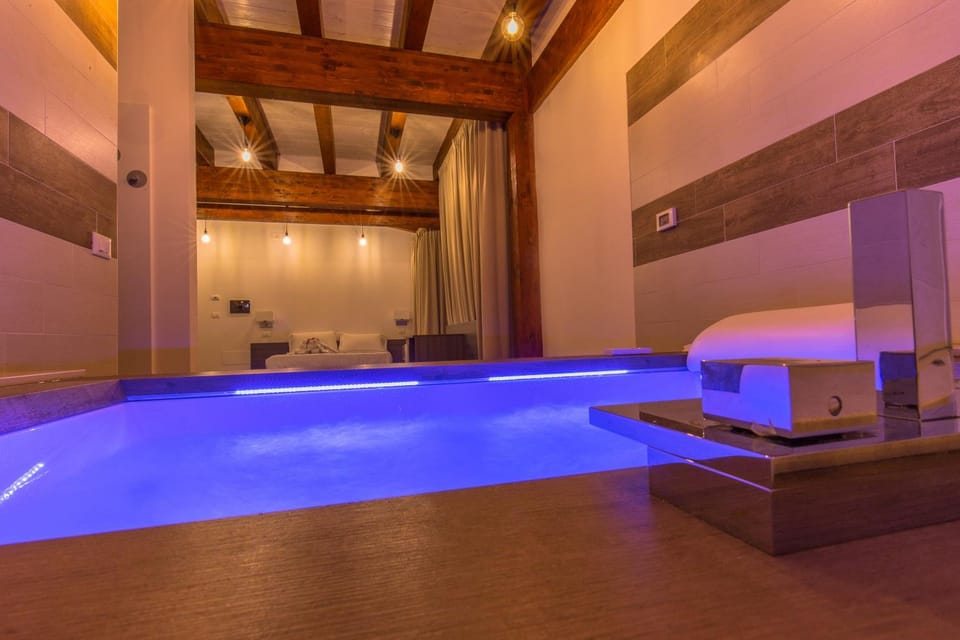 Il Semaforo Sila Hotel Hotel in Calabria