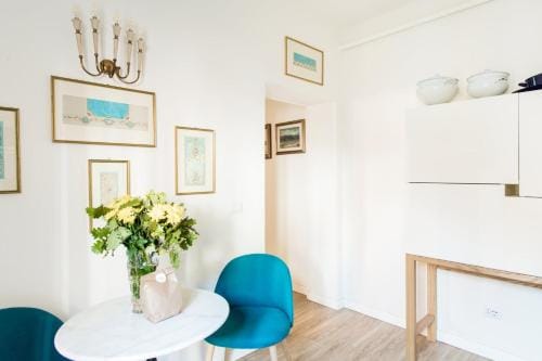 L'8 Boutique Concept Apartments Hotel in Bologna