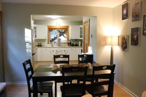 Five Elements Lodge B&B with Outdoor Spa Hotel in Galiano Island