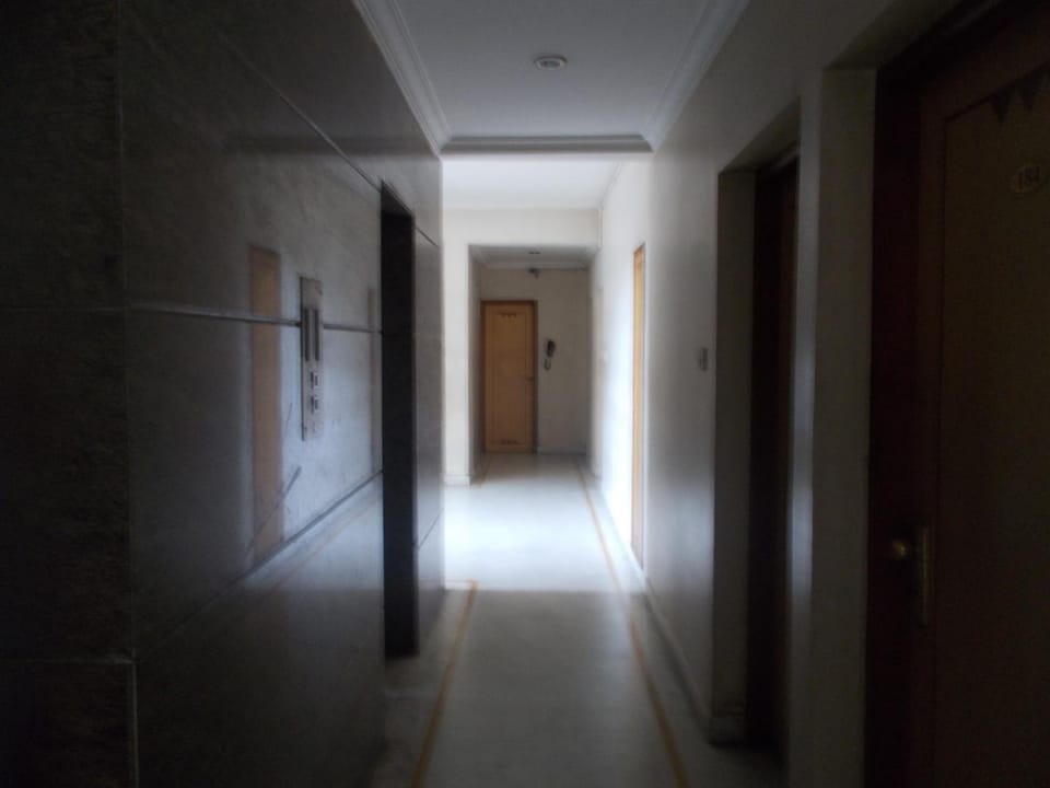 Modern Hotel Hotel in Bengaluru