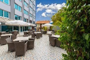 Jura Hotels Mavi Surmeli Adana Hotel in Turkey