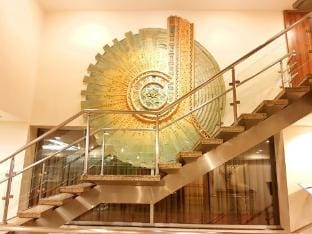 Jura Hotels Mavi Surmeli Adana Hotel in Turkey