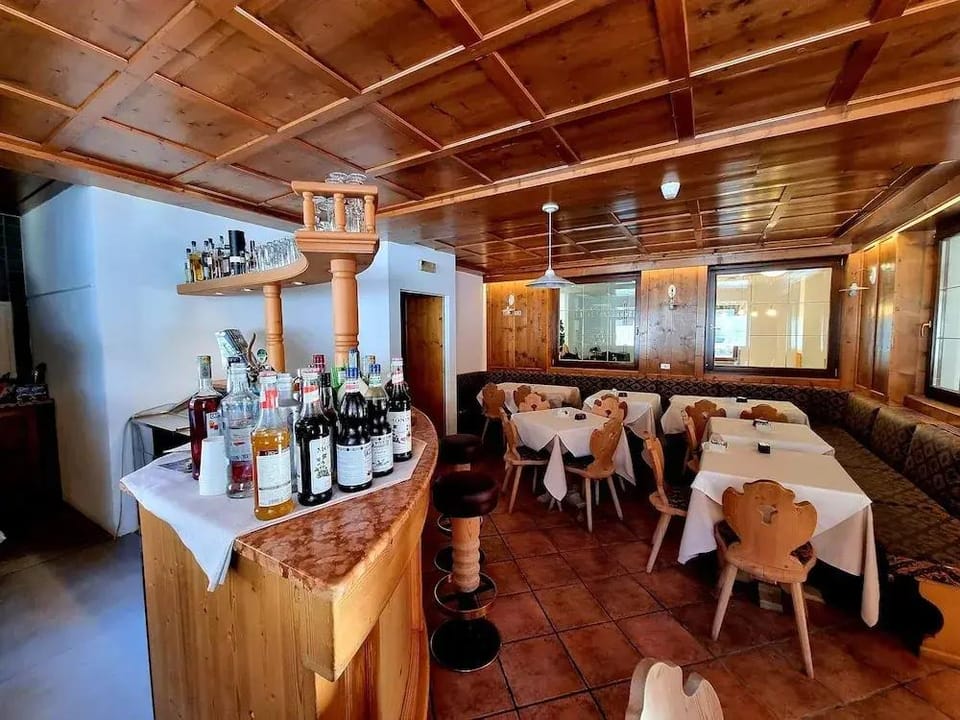 Hotel Pizboe Hotel in Trentino-South Tyrol