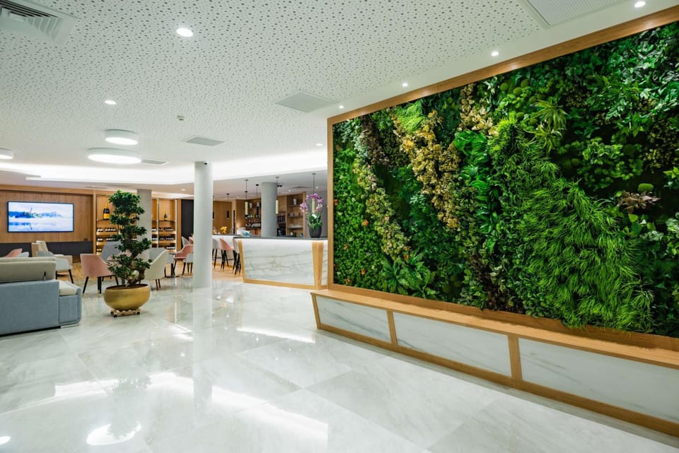 Brit Hotel Paris Orly Rungis Hotel in Chevilly Larue