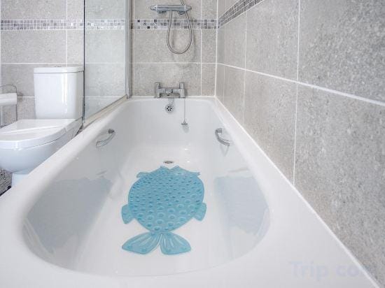 St Julians View - 1 Bedroom Apartment - Tenby Hotel in Wales