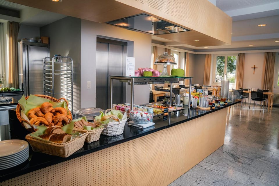 Hotel Haus Schonstatt contactless-Check-In Hotel in Canton of Valais