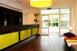 Besttime Hotel Bendorf Hotel in Rhineland-Palatinate