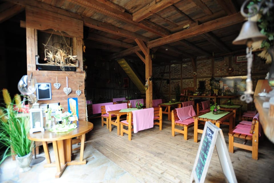 Hotel Piccolo Hotel in Thuringia, Germany