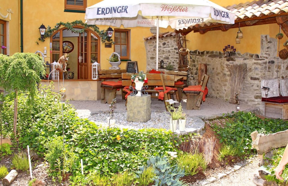 Hotel Piccolo Hotel in Thuringia, Germany