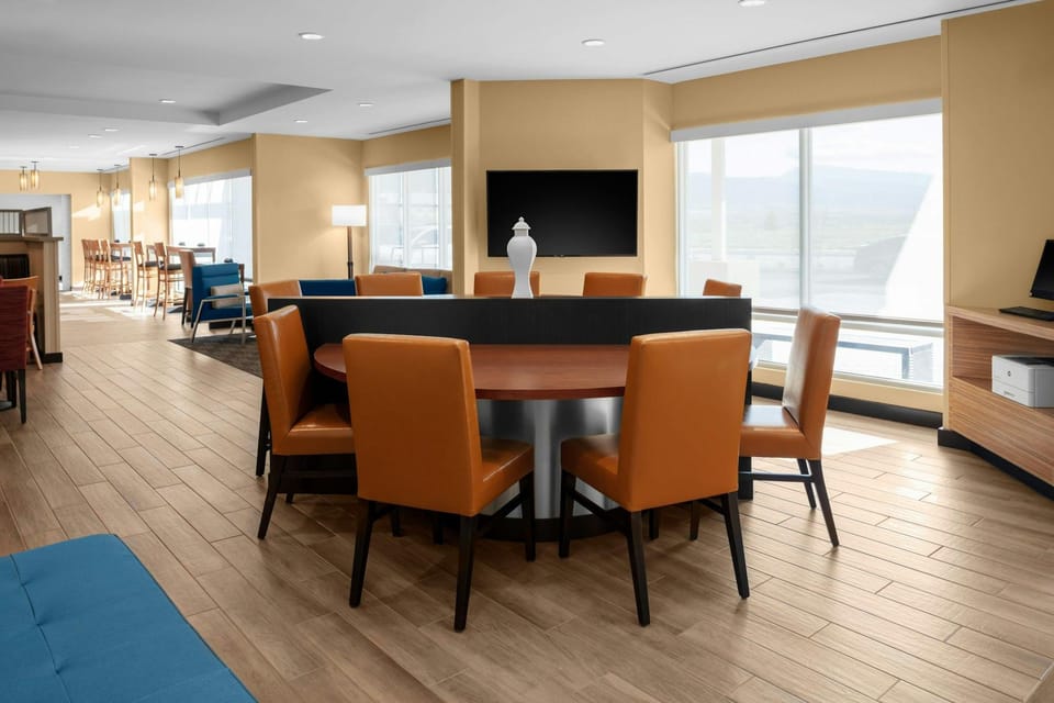 TownePlace Suites by Marriott Tehachapi Hotel in Tehachapi