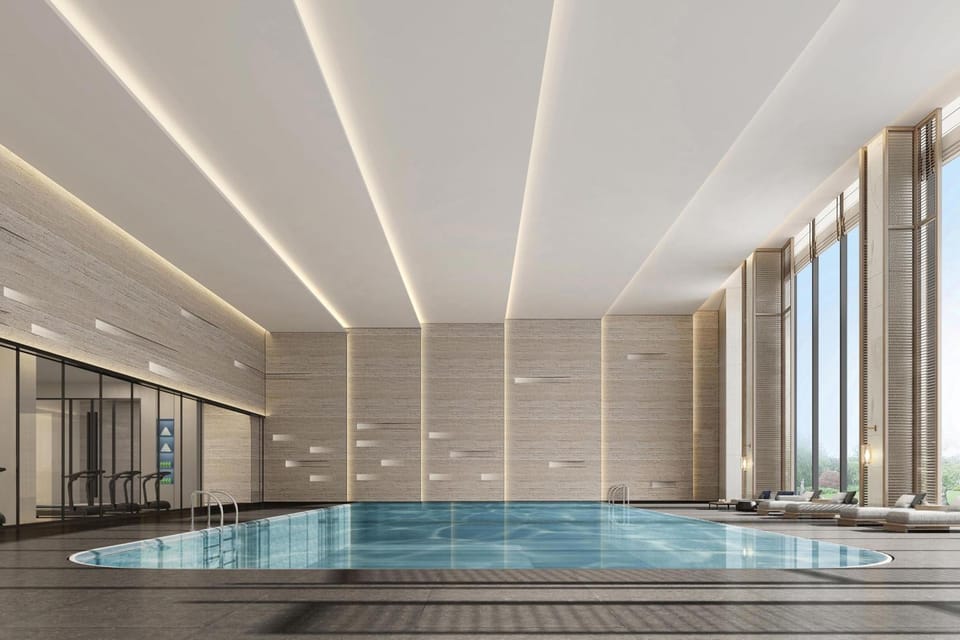 Sheraton Rizhao Hotel Hotel in Shandong
