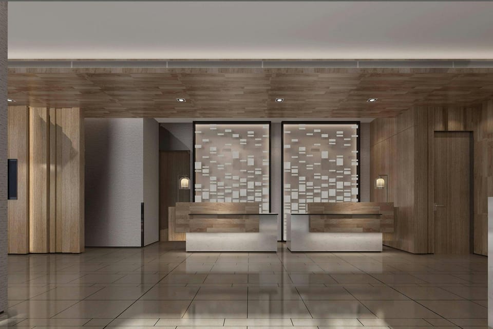 Fairfield by Marriott Ningbo Yinzhou Hotel in Zhejiang