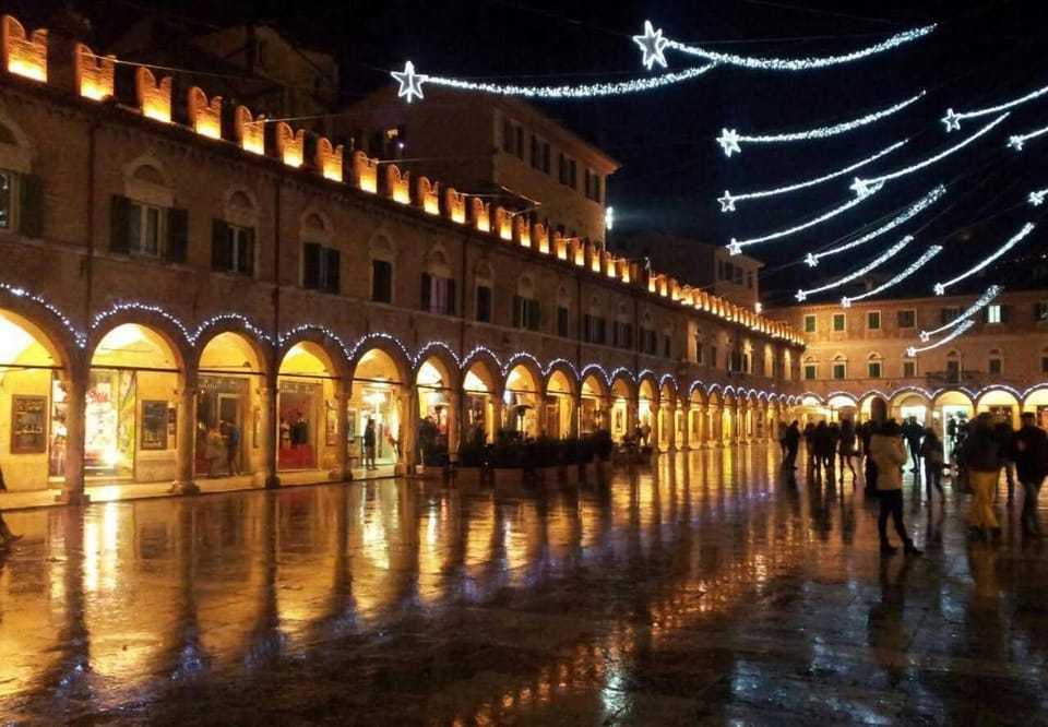 Residenza dei Capitani Hotel in Abruzzo