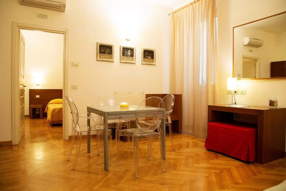 Residenza dei Capitani Hotel in Abruzzo