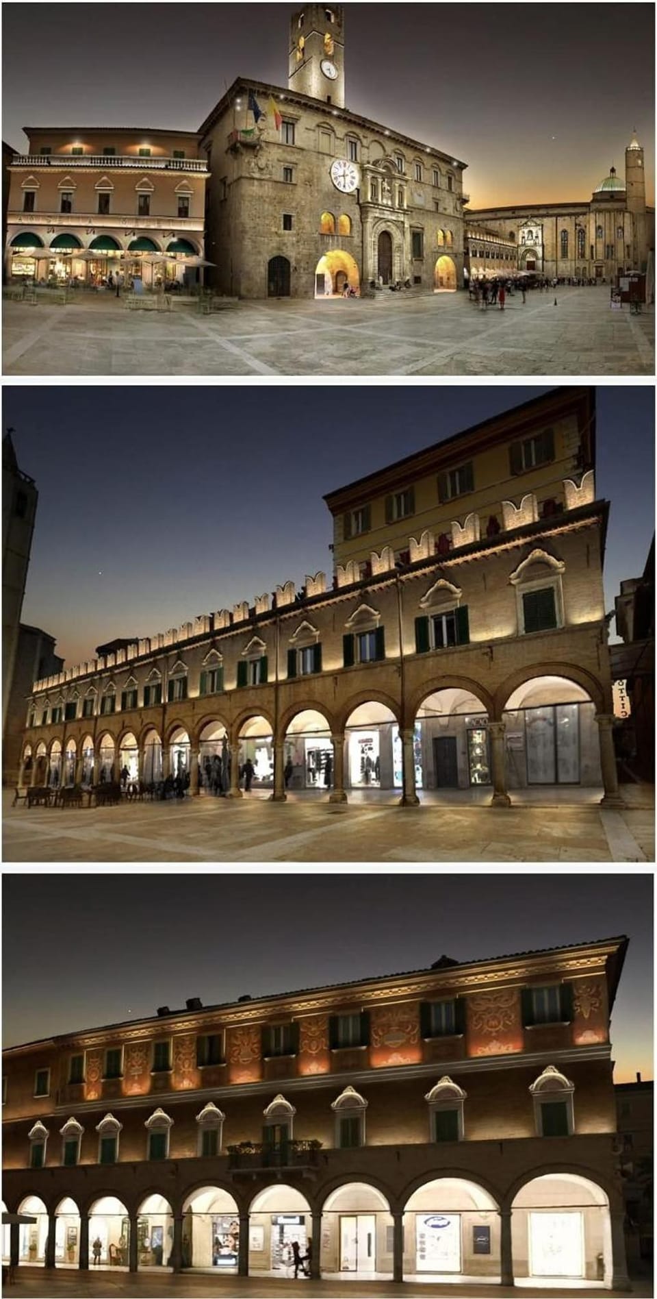 Residenza dei Capitani Hotel in Abruzzo