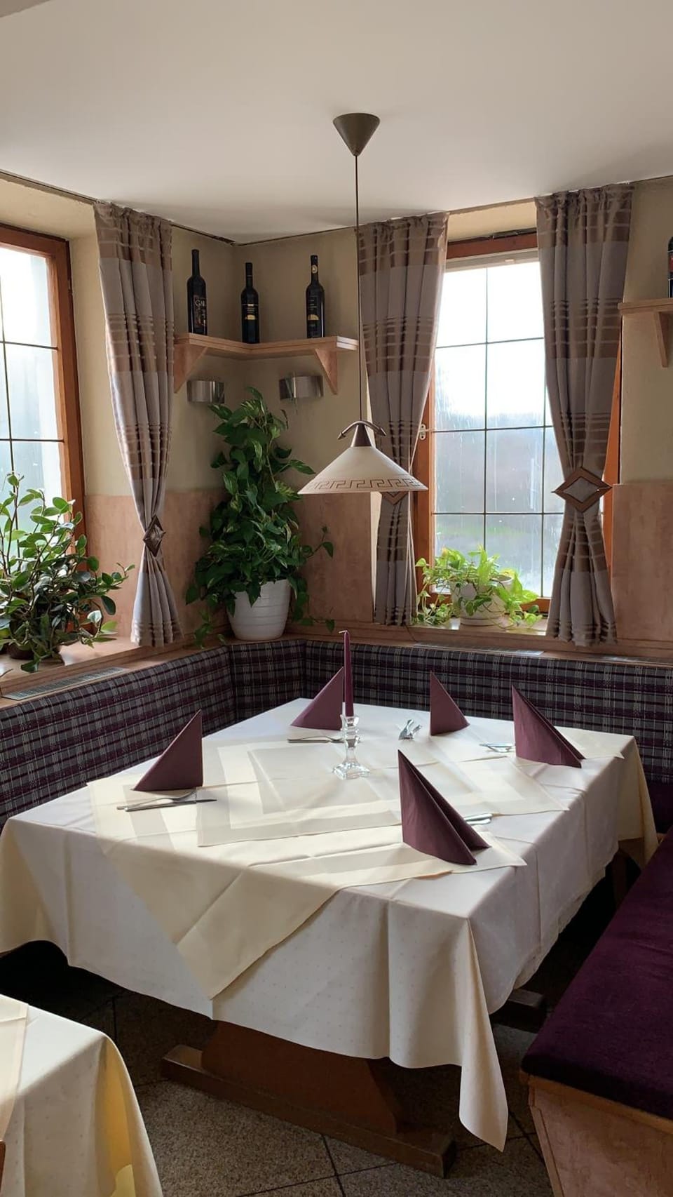 Hotel Pizzeria Da Beni Hotel in Baden-Württemberg