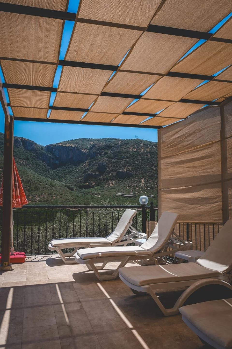 Natureland Efes Pension Apartment hotel in Aydın Province