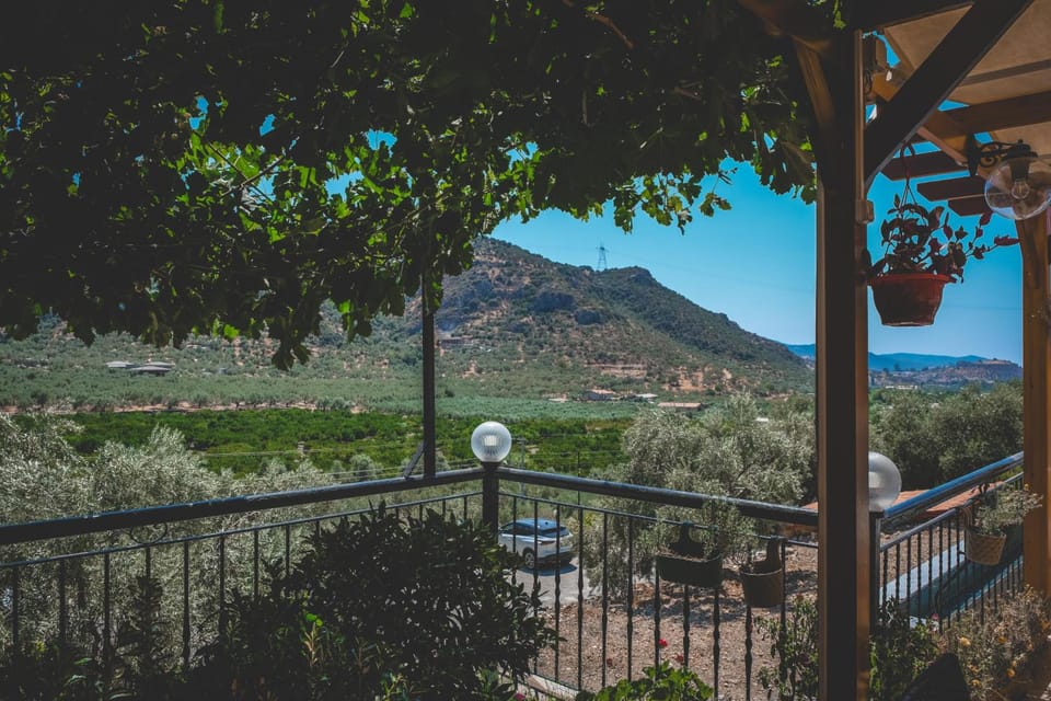 Natureland Efes Pension Apartment hotel in Aydın Province
