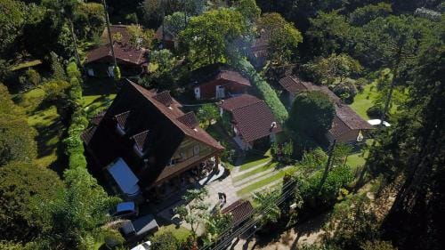 Pousada Naturalmente Inn in State of Rio de Janeiro