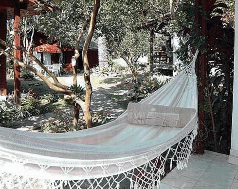 Pousada Naturalmente Inn in State of Rio de Janeiro