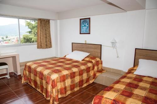 Hotel Symer Hotel in Chignahuapan