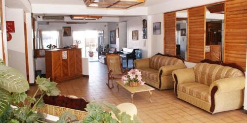 Hotel Symer Hotel in Chignahuapan