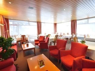 Elite Alpine Lodge - Apart & Breakfast Hotel in Saas-Fee