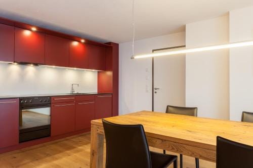 Elite Alpine Lodge - Apart & Breakfast Hotel in Saas-Fee