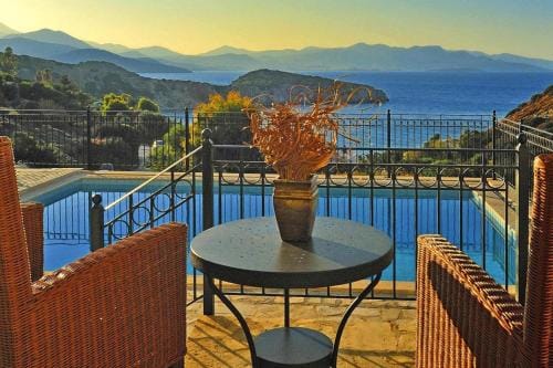 Istron Collection Villa with terrace Hotel in Lasithi
