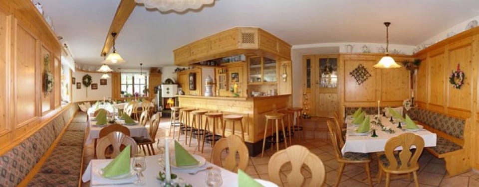 Landhotel Zur Pferdetranke Hotel in Thuringia, Germany