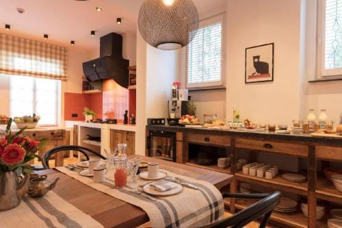 B&B De Vrijboom Hotel in Flanders