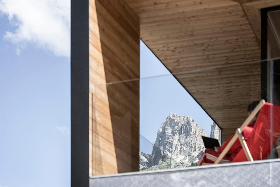 Sport Hotel Passo Carezza Hotel in Trentino-South Tyrol