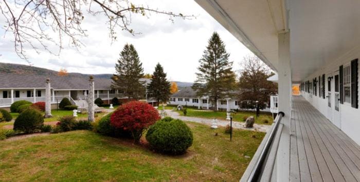 Eastover Estate and Eco Village Resort in Lenox