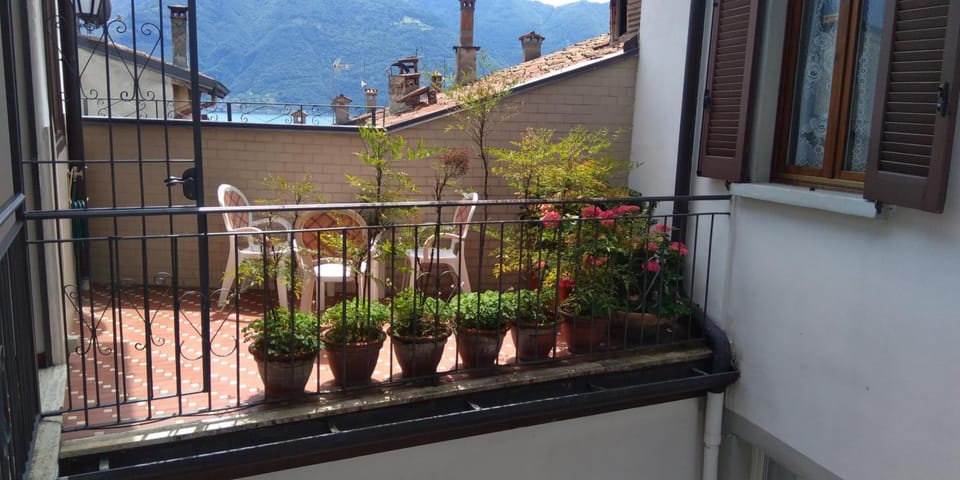 Casa Vacanze da Graziella Hotel in Lovere