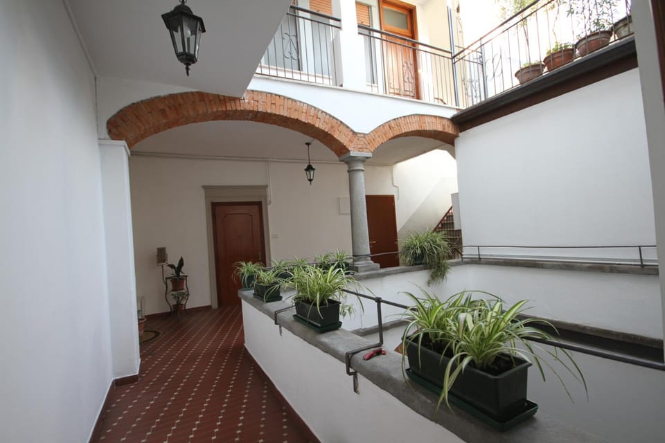 Casa Vacanze da Graziella Hotel in Lovere