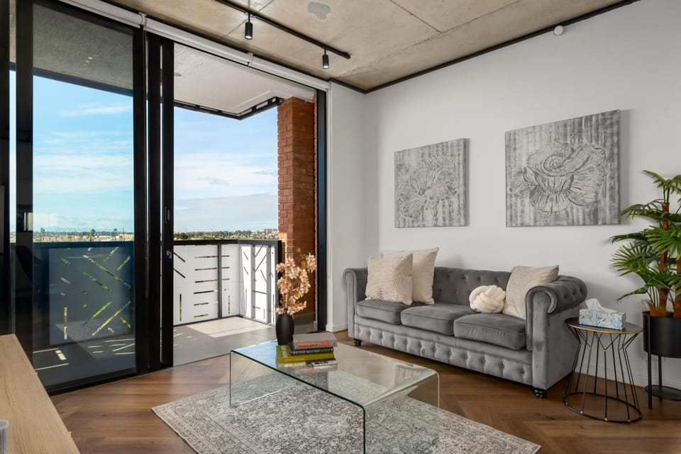 Bridgewater One Apartments Hotel in Cape Town