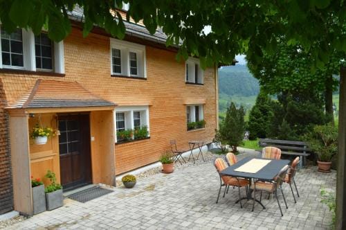 BnB-Blomberg Hotel in St. Gallen, Switzerland