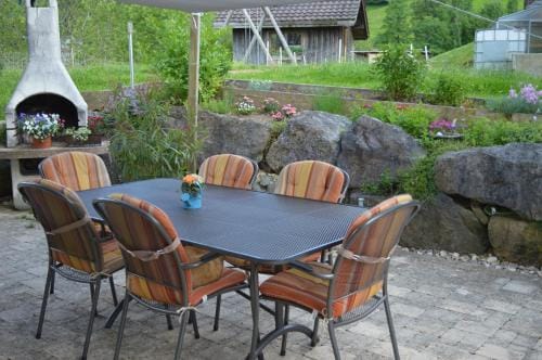 BnB-Blomberg Hotel in St. Gallen, Switzerland
