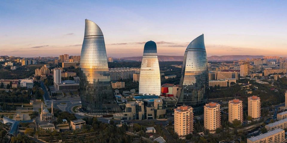 AEF Hotel Hotel in Baku