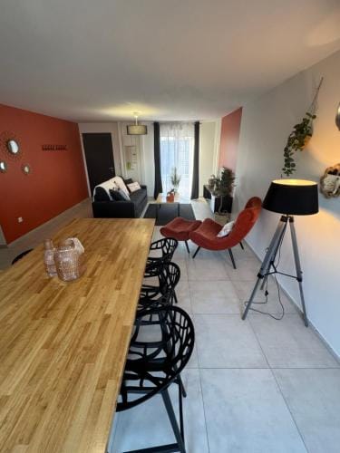Eden Forest & Spa Lodge in Hauts-de-France