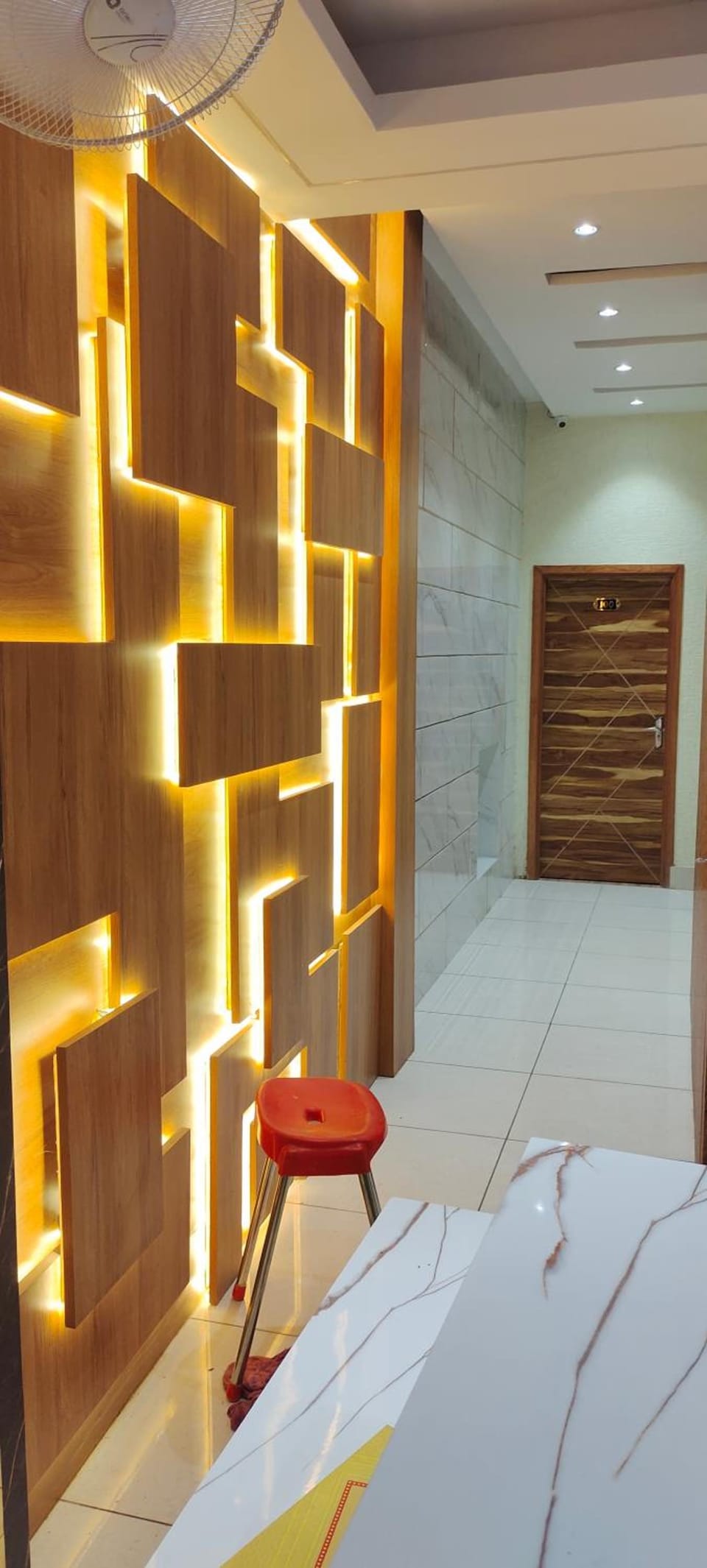 Hotel Golden Crown Hotel in Punjab, India